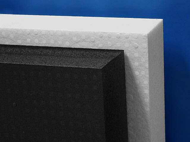 Polypropylene Foam Block Foam Factory Inc